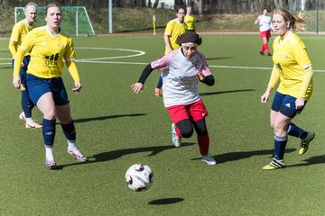 Bild 44 - F Walddoerfer SV 2 - SV Eidelstedt : Ergebnis: 1:3